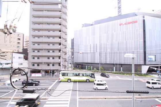 眺望　※別部屋の写真