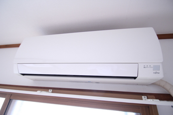 その他設備　※別部屋の写真