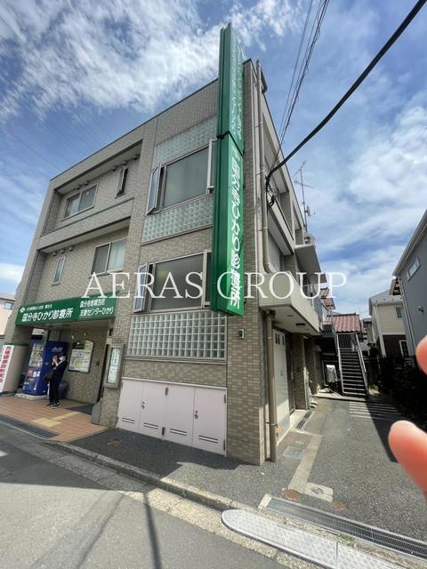 病院　国分寺ひかり診療所（病院）まで435m