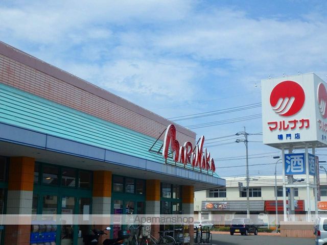スーパー　マルナカ鳴門店（スーパー）まで576m