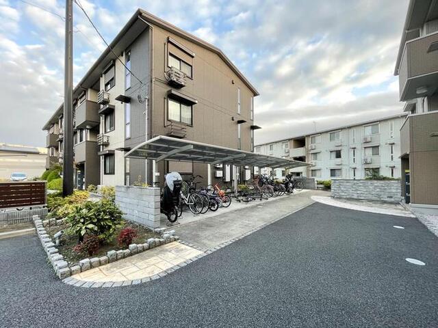 エントランス　出入口