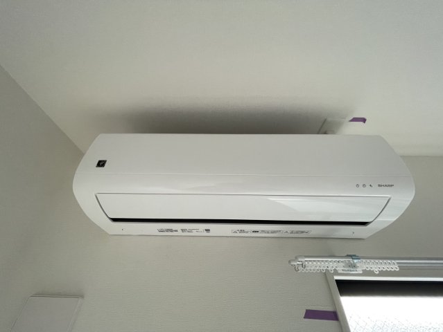 その他設備　同物件別部屋写真