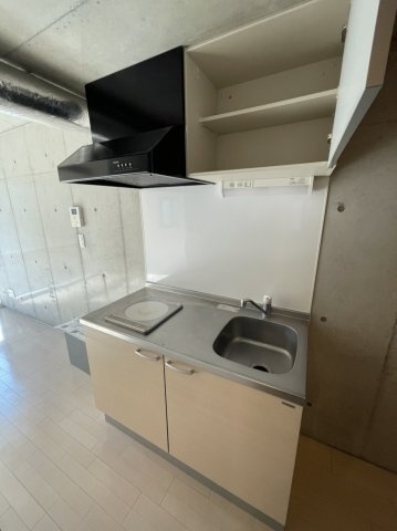 キッチン　参考写真