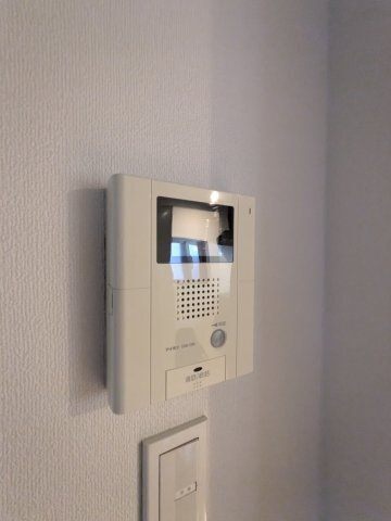 セキュリティ　参考写真