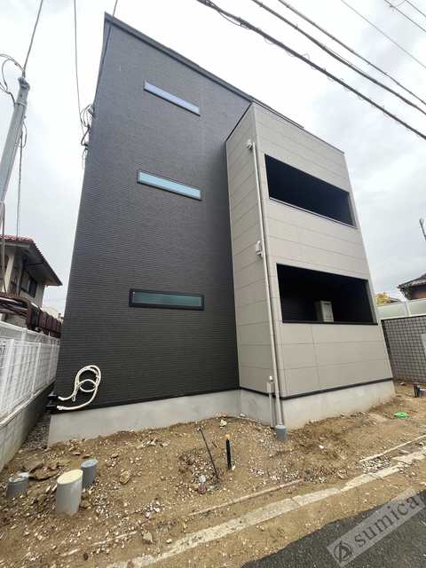 その他共有部分　閑静な環境で完成された生活を♪