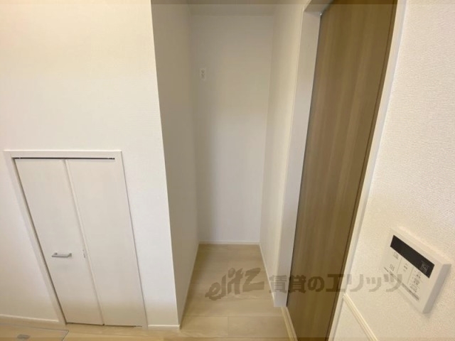 その他部屋・スペース　冷蔵庫置場