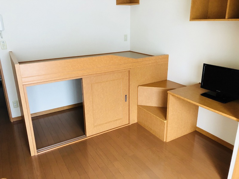 その他部屋・スペース