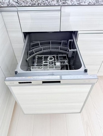 その他　食洗機