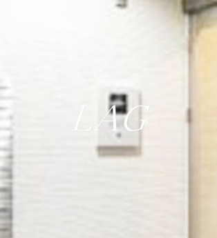 セキュリティ　オートロックです。