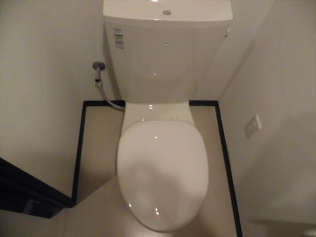 トイレ　富士見Ｎａｍｅｋｉ　Ｍａｎｓｉｏｎのトイレ　別室参照