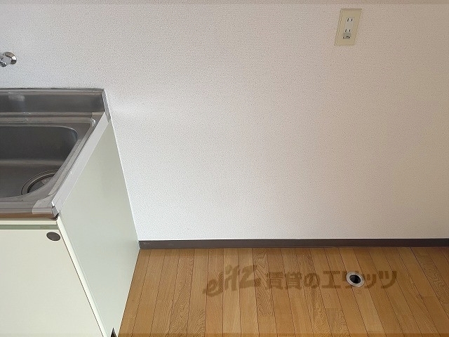 その他部屋・スペース　冷蔵庫置場