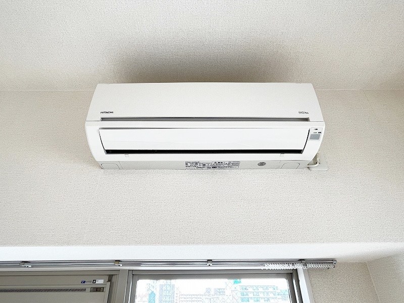その他設備　★エアコン★