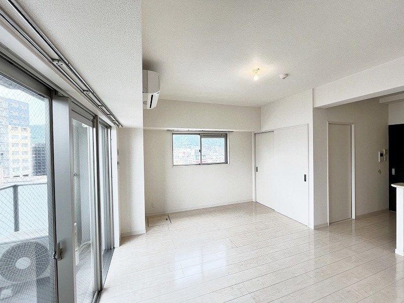 居室・リビング　★LDK14.2帖★