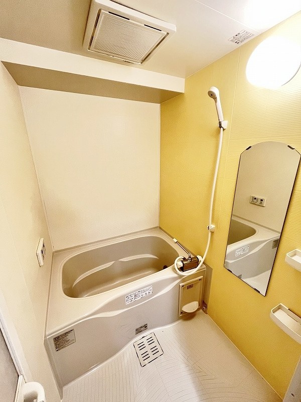 バス・シャワールーム　★浴室★