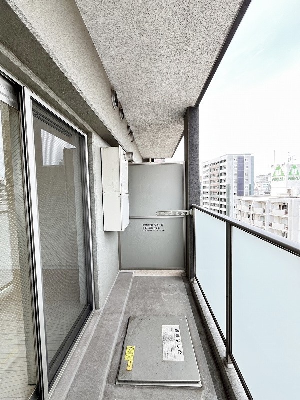 バルコニー　★バルコニー★