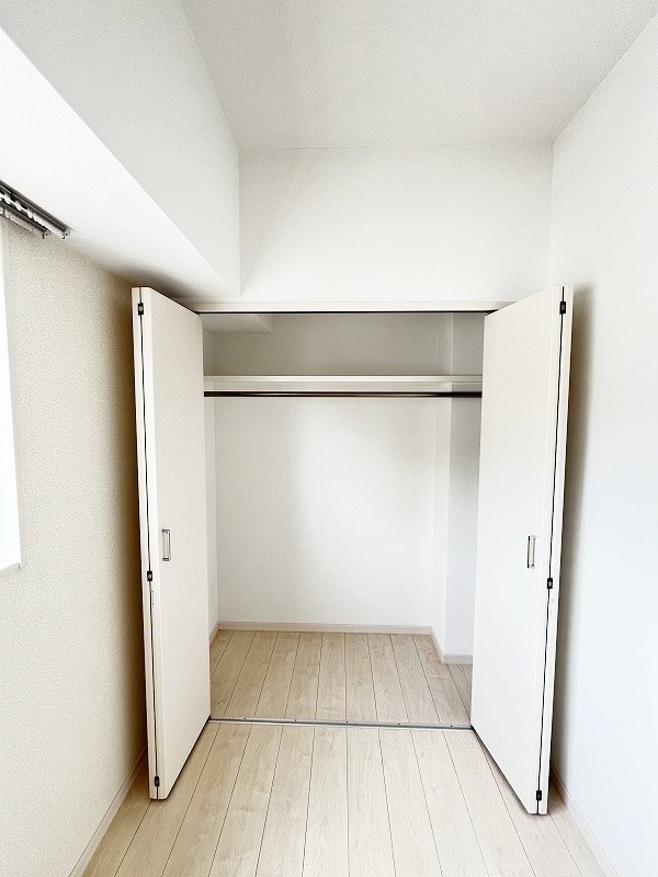 収納　★クローゼット★