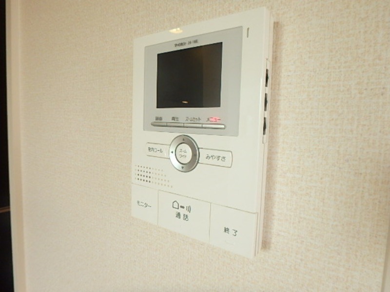 セキュリティ　図面と現状に相違がある場合には現状を優先