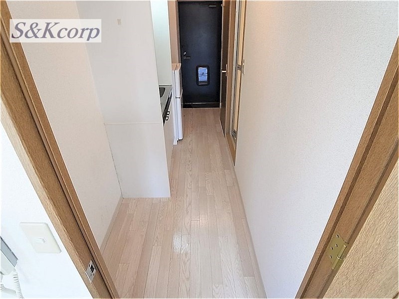 その他　エクレール六甲(ネット無料、家具家電付）