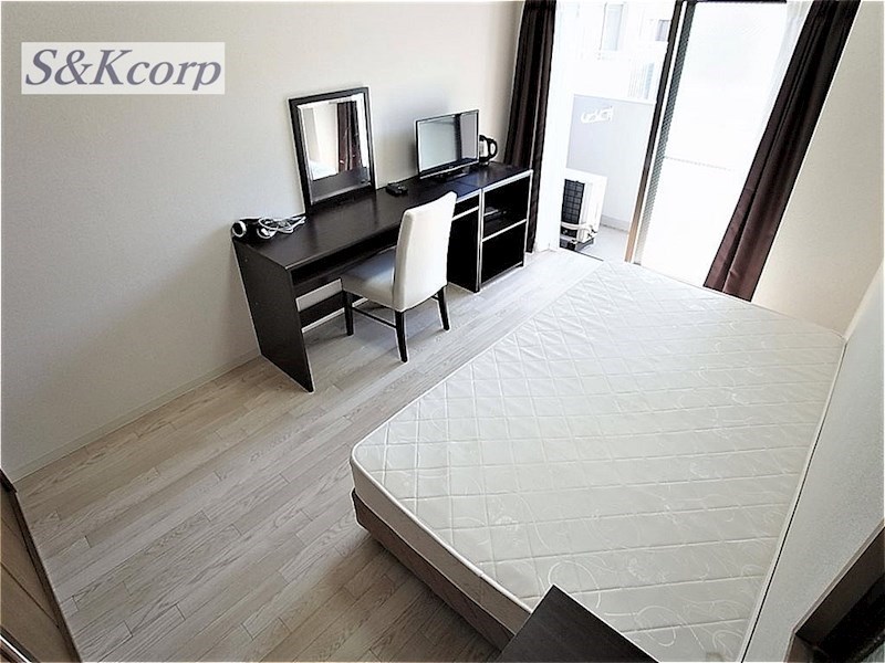 その他部屋・スペース　エクレール六甲(ネット無料、家具家電付）