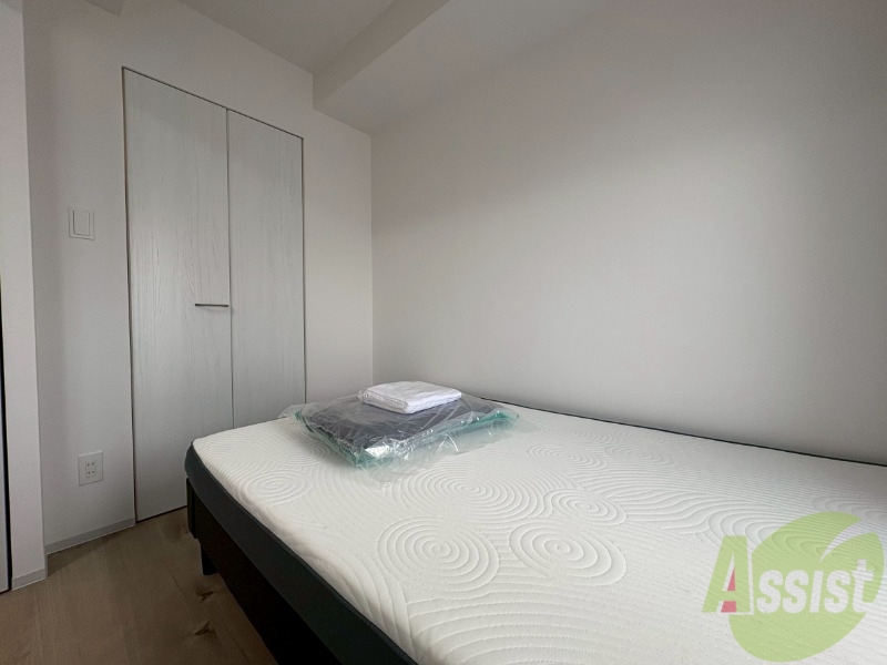 その他部屋・スペース　こちらのお部屋は光が差し込む、温かみのあるお部屋です。
