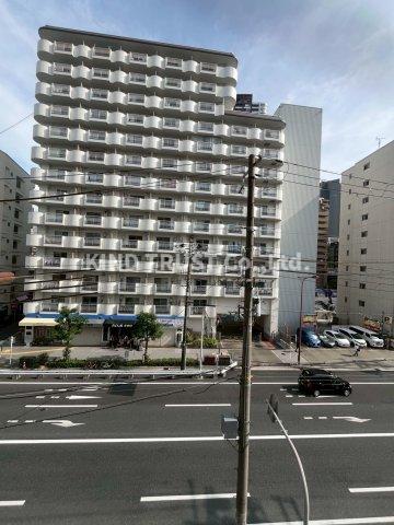 駐車場　車をお持ちの方に嬉しい駐車場付きの物件です