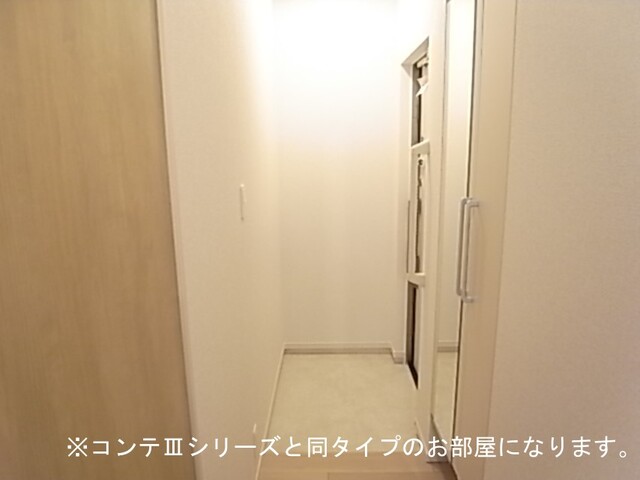 玄関　イメージ