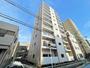 東大前駅より徒歩5分 9階 築2年の賃貸物件