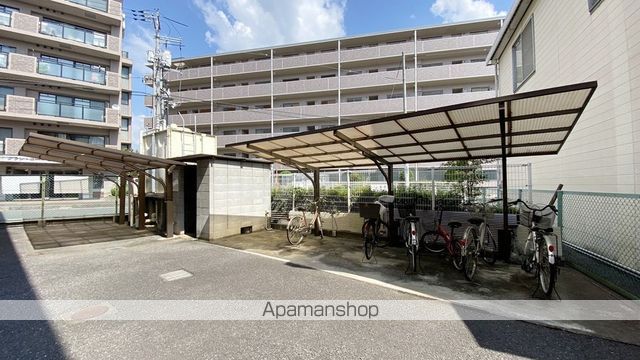 その他共有部分　その他共有部分