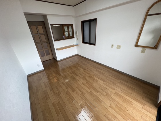 その他部屋・スペース　※別部屋の写真です