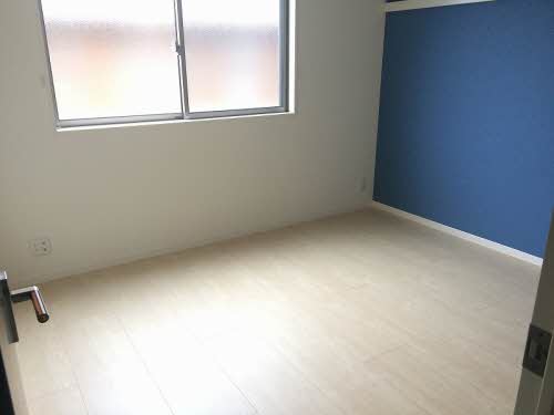 その他部屋・スペース　6.4帖の洋室♪