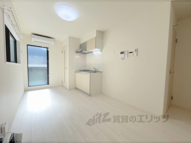 居室・リビング　ダイニング