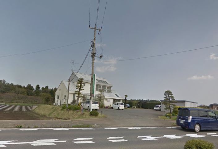 病院　佐藤歯科医院（病院）まで377m