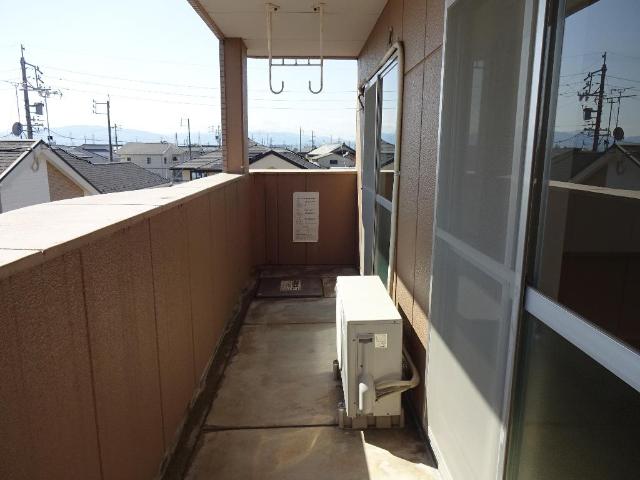 バルコニー　ベランダ