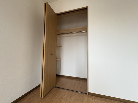 その他設備　※別部屋の写真です