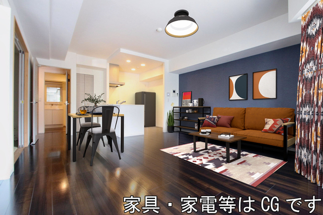 居室・リビング