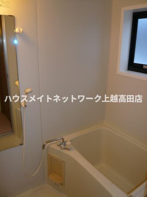 バス・シャワールーム　浴室