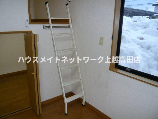 その他部屋・スペース　洋室