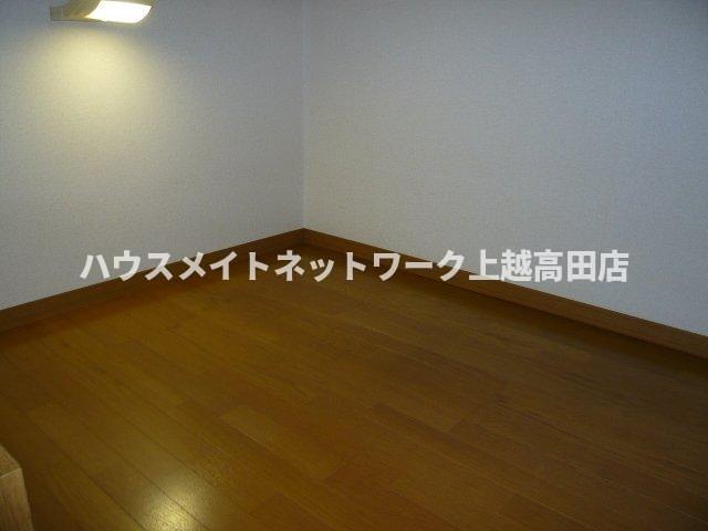 その他　ロフト