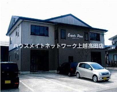 建物外観　外観写真