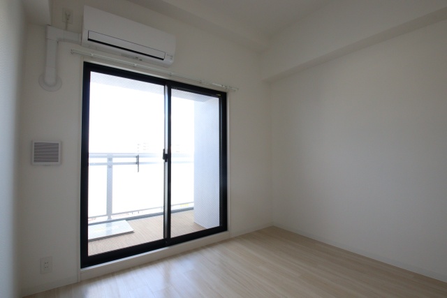 居室・リビング　※別室の参考写真の為、現況優先です。