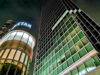 ショッピングセンター　白金アエルシティ（ショッピングセンター）まで750m