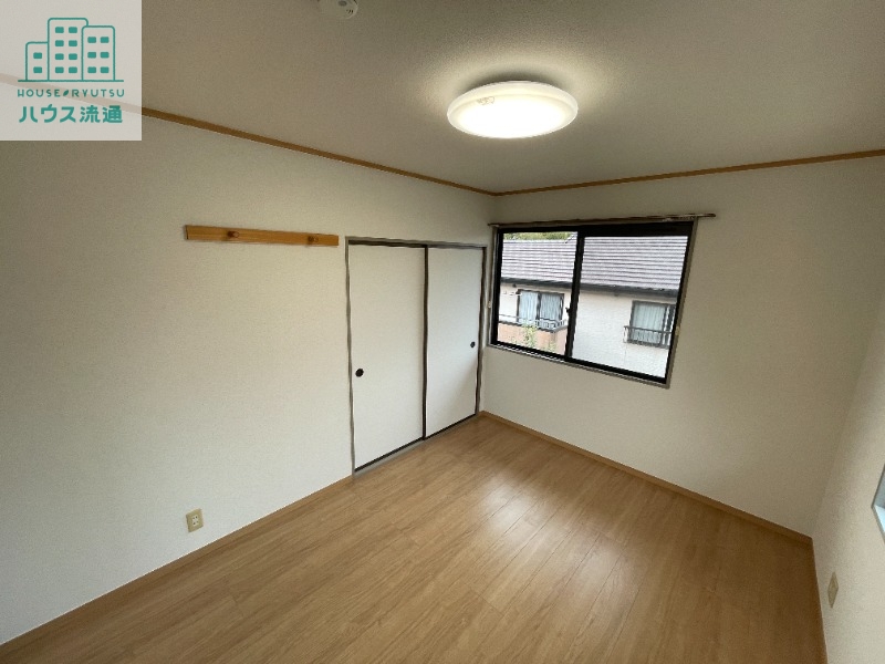 その他部屋・スペース　※洋室へ変更予定