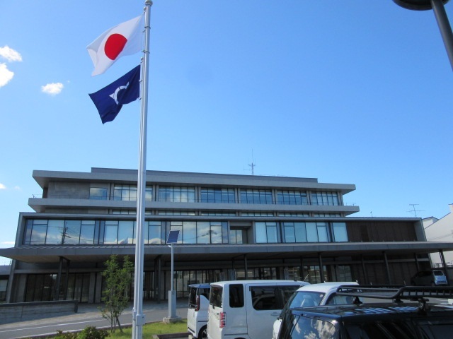 役所　宇土市役所（役所）まで4000m