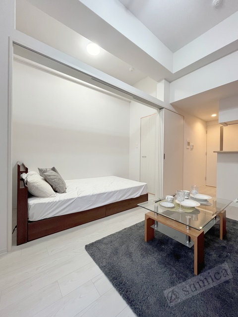 その他設備　インターネット無料で使い放題♪