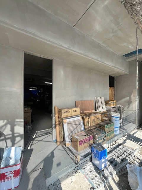 その他共有部分　便利な宅配ボックス完備♪♪