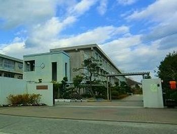 その他　広峰小学校まで900m