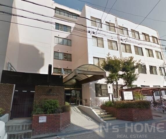 病院　医療法人新明会神原病院（病院）まで835m