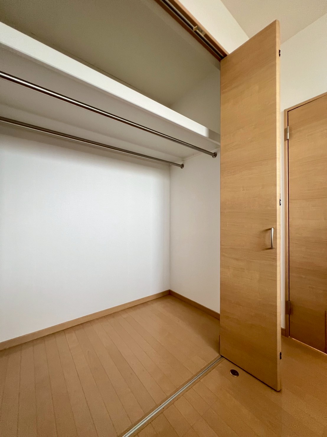 CAT BOX LOFT Aの内装写真