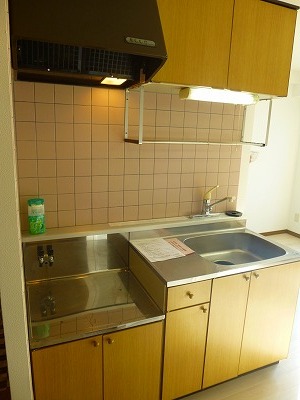 キッチン