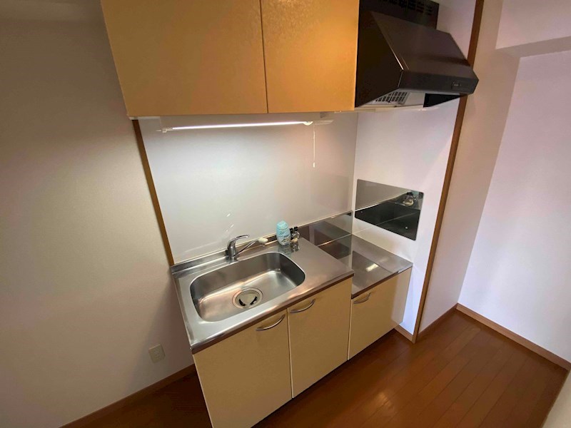 キッチン　同仕様